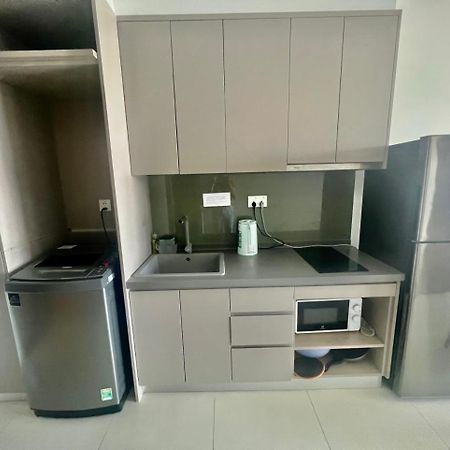 The Song Apartment Vung Tau - Trinh'S House Экстерьер фото
